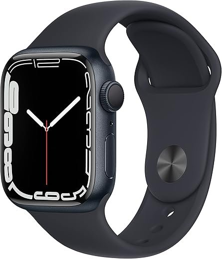 Apple Watch Series 7 vs Fitbit Charge 6: Which Is Best for Us?