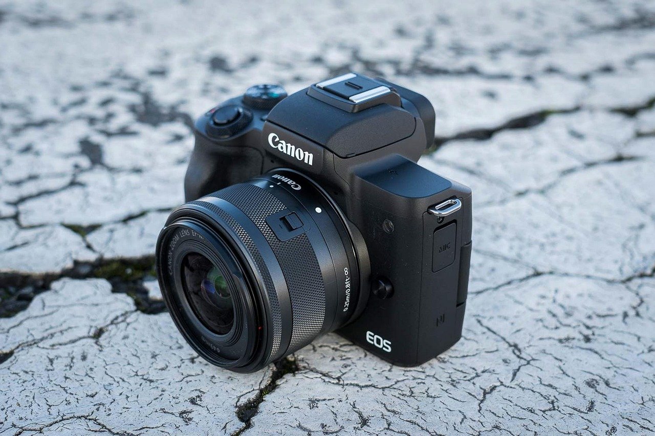 6 Easy Steps to Enhance Our Canon EOS R with LUTs and Presets