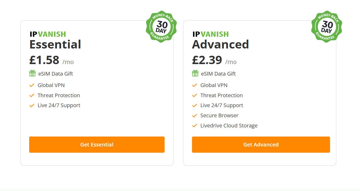Top 9 Mind-Blowing Features of IPVanish VPN You’re Missing Out On