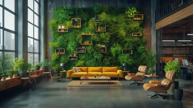 Future-Proof Living: Our Roadmap to Net-Zero Homes by 2025