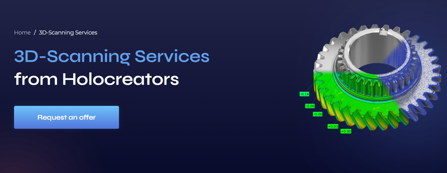 holocreator Pro