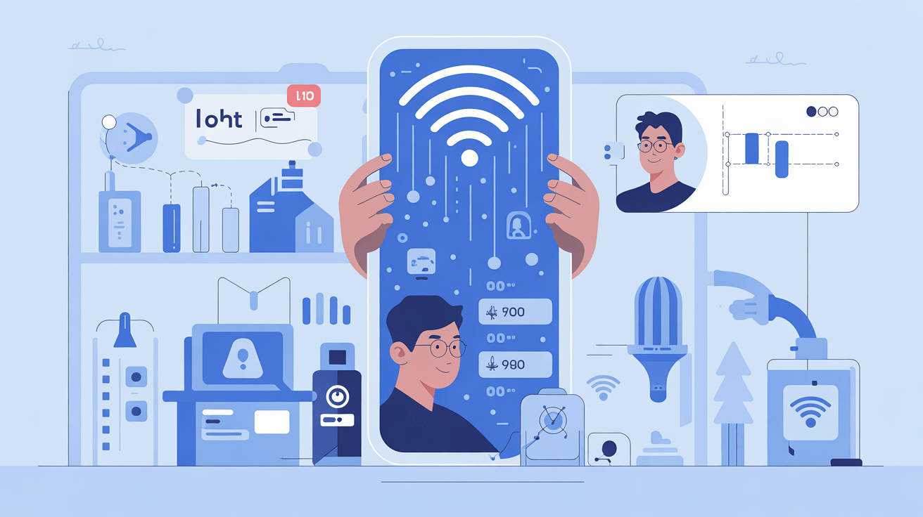 How IoT devices leak your data without you realizing it