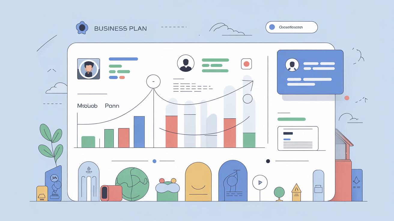 How to Use ChatGPT to Create a Business Plan Step by Step