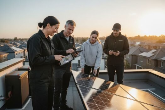 solar energy tips