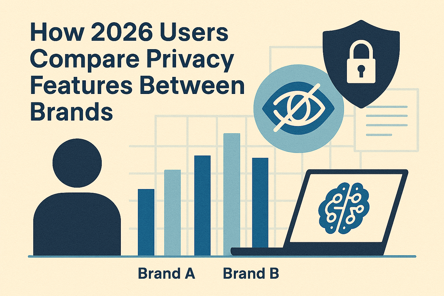 How 2026 Users Compare Privacy Features Between Brands