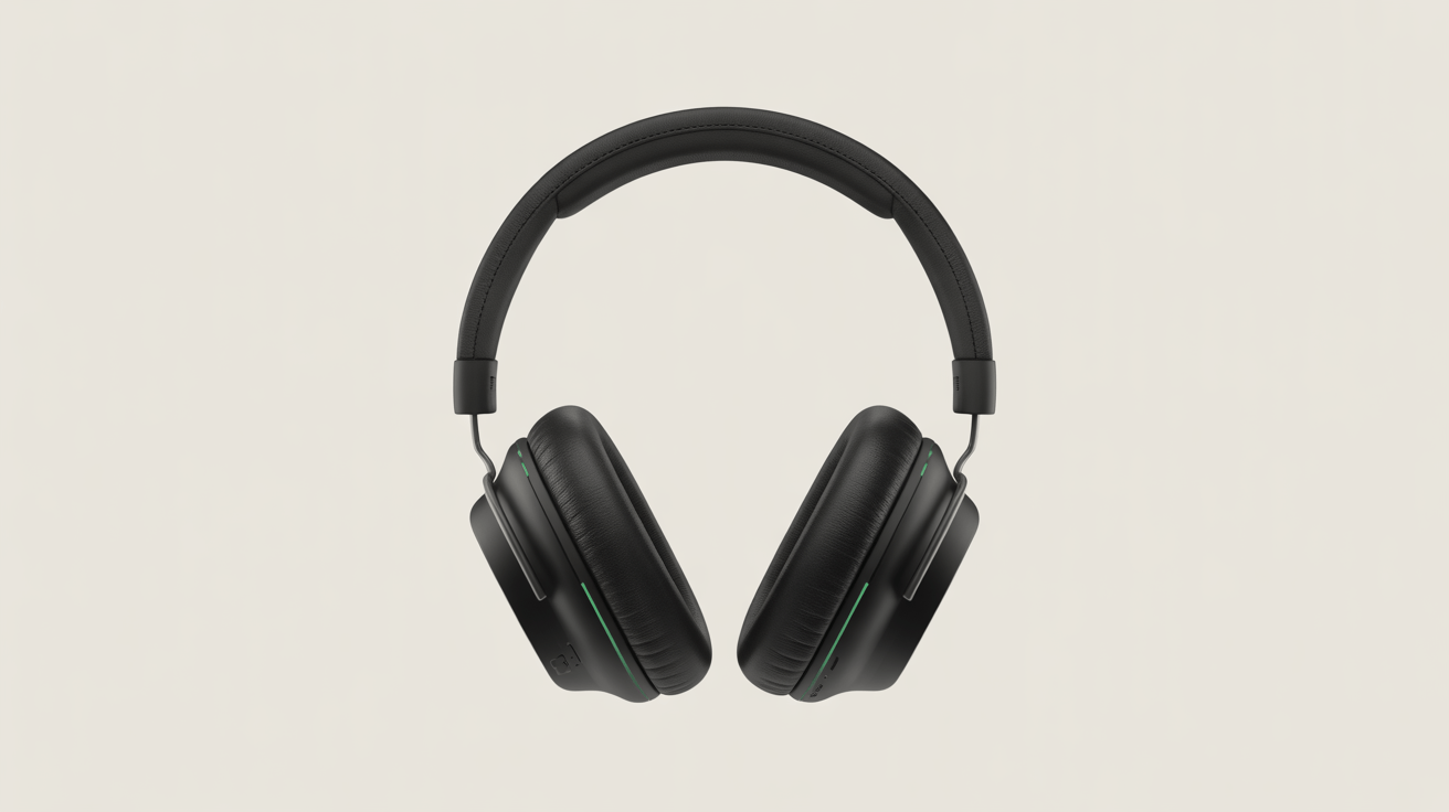 Best Headphones for Designers Who Work in Noisy Studios