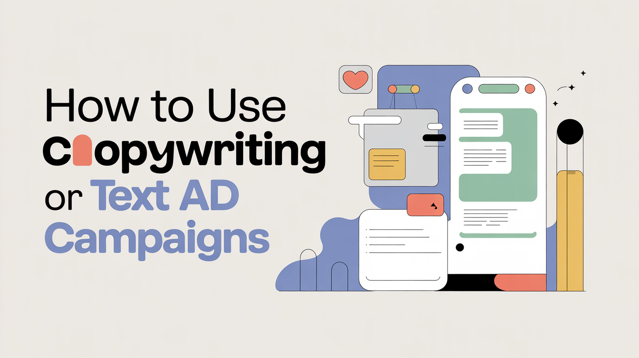 How to Use ChatGPT for Copywriting and Ad Campaigns