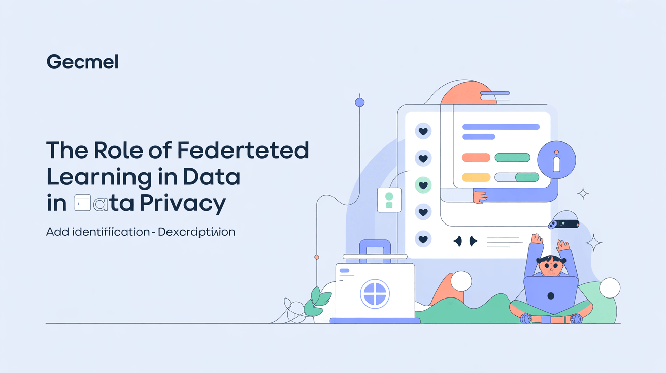 The Role of Federated Learning in Data Privacy