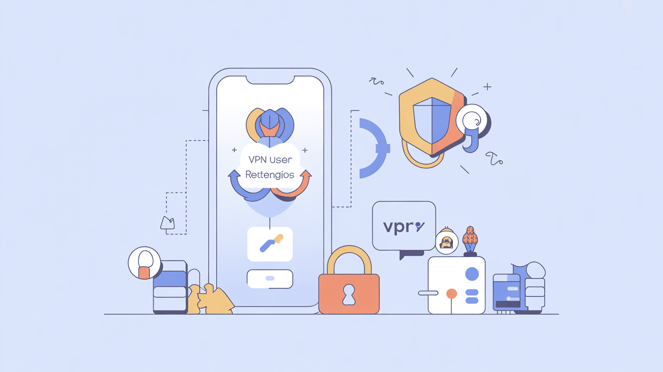 VPN User Retention Strategies in 2026