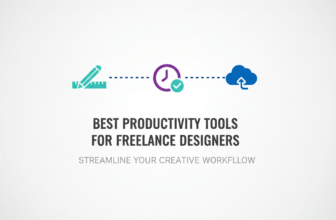 Best Productivity Tools for Freelance Designers
