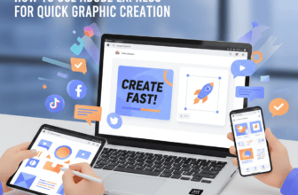 How to Use Adobe Express for Quick Graphic Creation