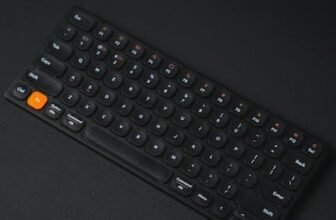 Best Compact Keyboards for Minimalist Design Desks
