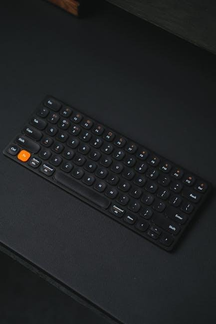 Best Compact Keyboards for Minimalist Design Desks