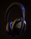 Best Noise-Cancelling Headphones for Focused Work