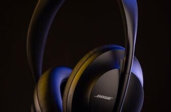 Best Noise-Cancelling Headphones for Focused Work