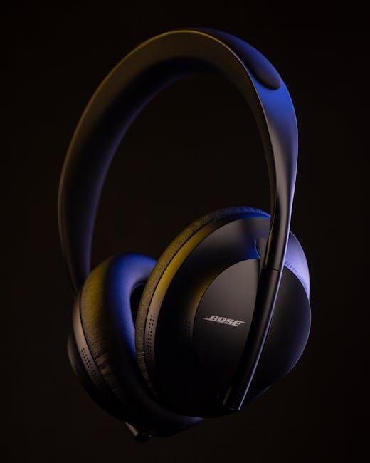 Best Noise-Cancelling Headphones for Focused Work