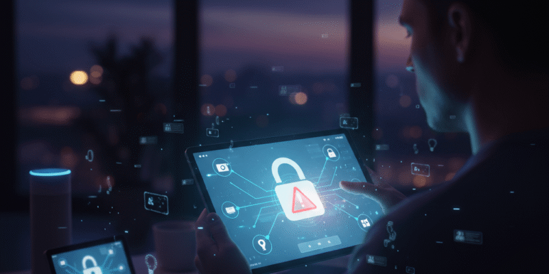 Smart home privacy: what you need to know before connecting devices