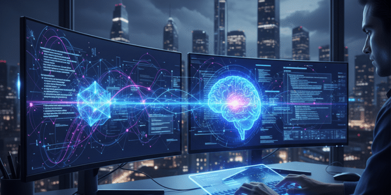 How Generative AI Is Transforming Software Development