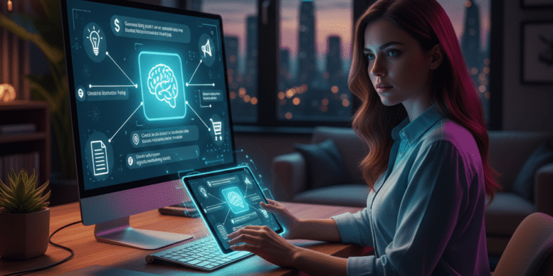 How to Use ChatGPT to Make Money Online Without Coding