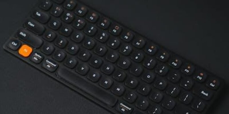Best Compact Keyboards for Minimalist Design Desks