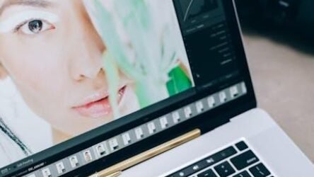 Best Design Software for Creating Social Media Graphics