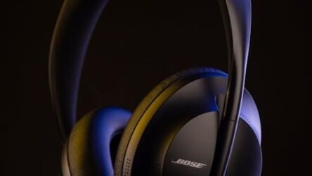 Best Noise-Cancelling Headphones for Focused Work