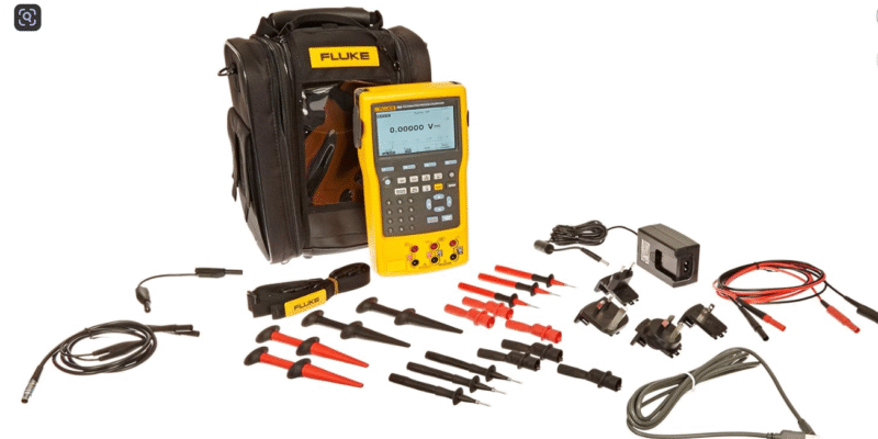 How to Calibrate Your Industrial Gadgets for Peak Accuracy