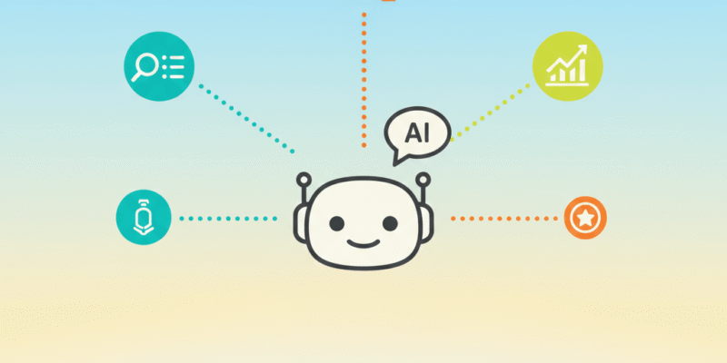 How to Use ChatGPT for Keyword Research and SEO Optimization