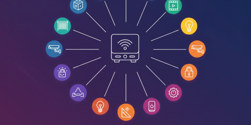 12 smart home ideas that actually make life easier