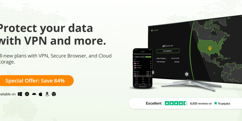 IPVanish vs AdGuard VPN (2025): 7 Brutal Truths No One Will Tell You