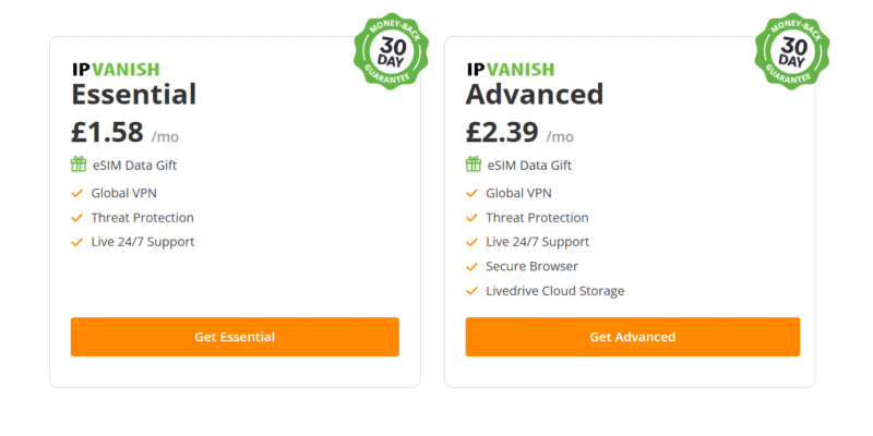 Top 9 Mind-Blowing Features of IPVanish VPN You’re Missing Out On