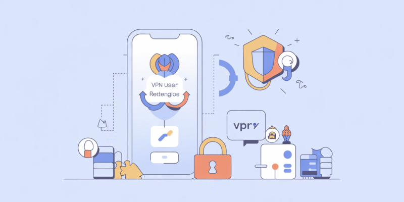 VPN User Retention Strategies in 2026