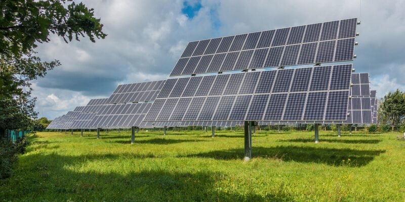 Perovskite Solar Cells 2025: Breakthrough Efficiency and When They’ll Hit the Market